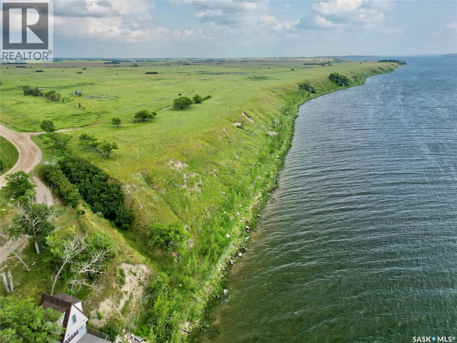 Waterfront Opportunity Near Spring Bay - 146 Acres, Last Mountain Lake, Saskatchewan  S0G 0L0 - Photo 24 - SK032982