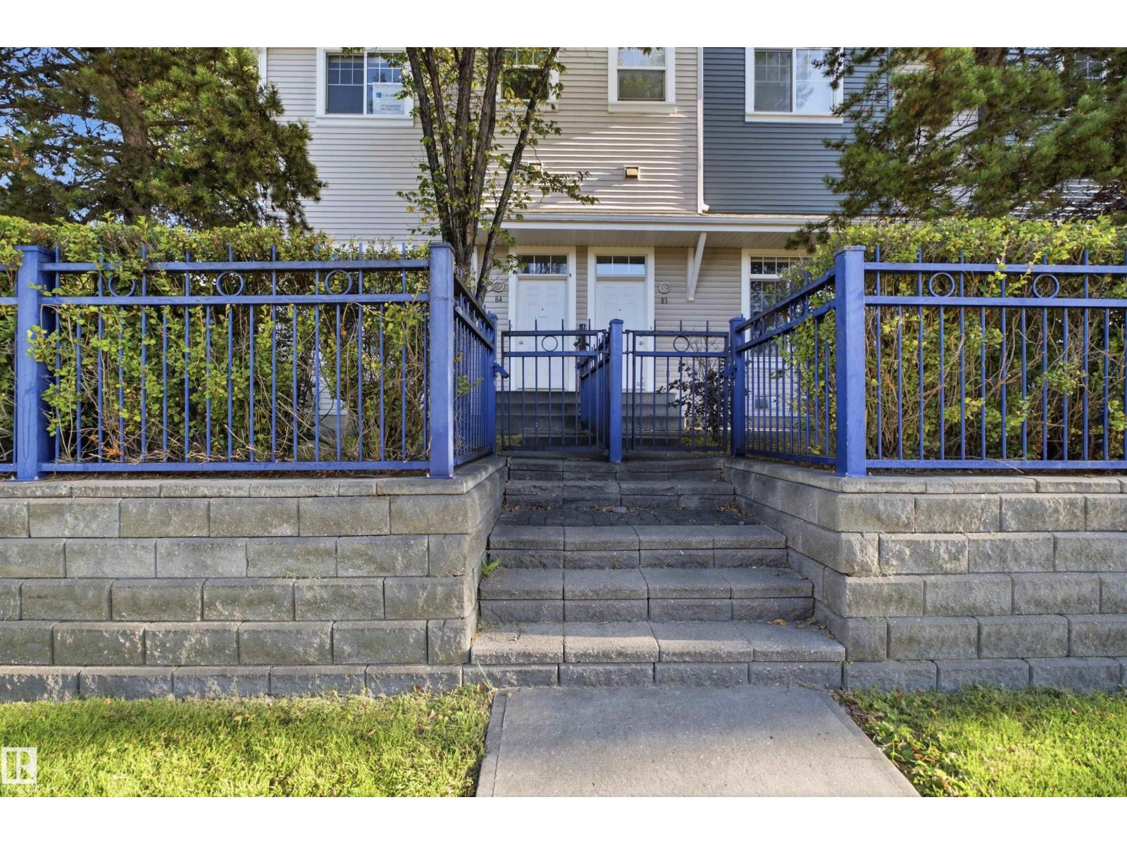 #84 8304 11 AV SW, Edmonton, Alberta