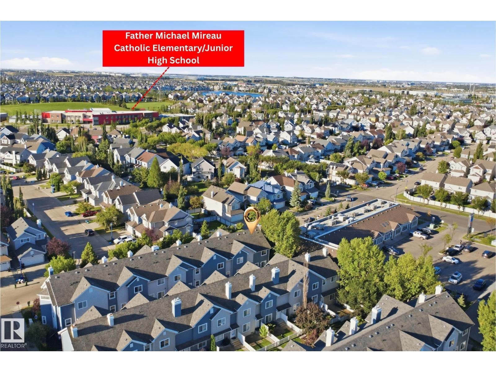#84 8304 11 Av SW, Edmonton, Alberta  T6X 1J8 - Photo 33 - E4506753