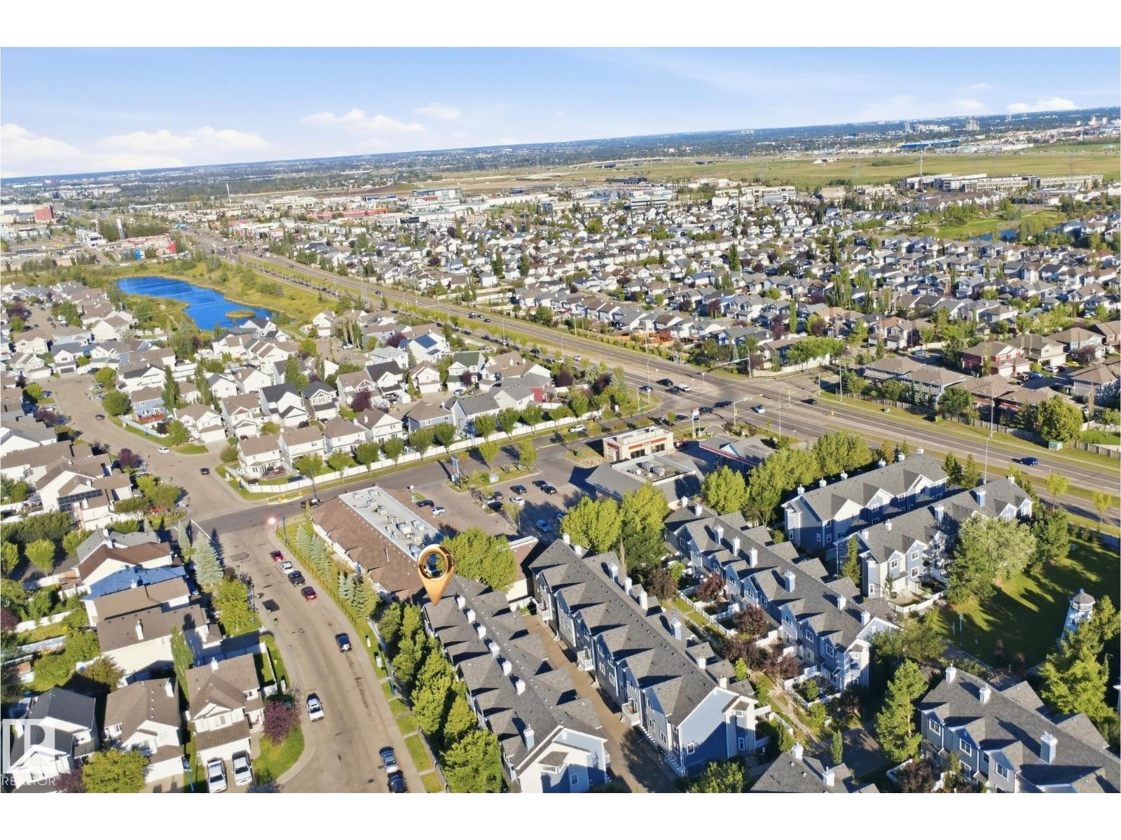#84 8304 11 Av SW, Edmonton, Alberta  T6X 1J8 - Photo 35 - E4506753