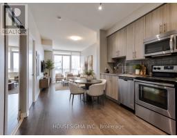 2002 - 4099 BRICKSTONE MEWS, Mississauga, Ontario