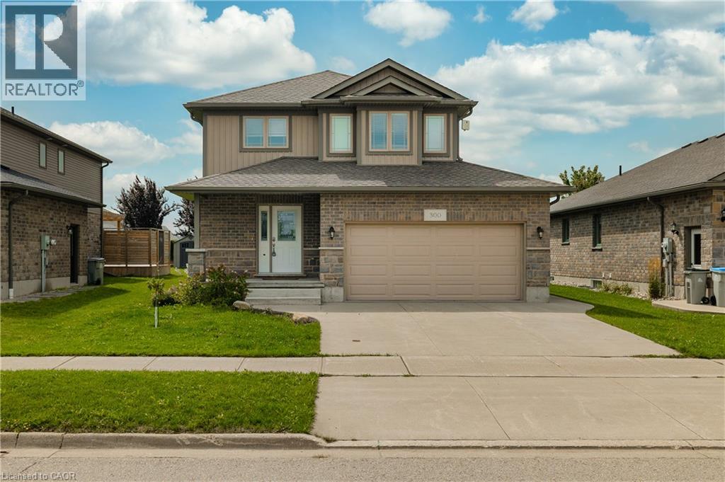 300 Hutton Street E, Listowel, Ontario  N4W 0C1 - Photo 2 - 40860231
