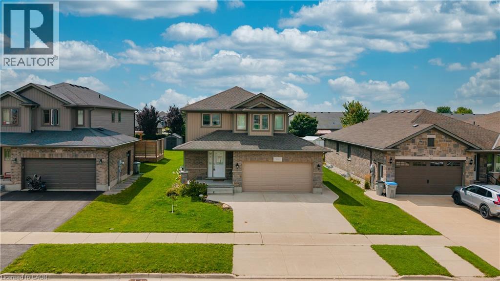 300 Hutton Street E, Listowel, Ontario  N4W 0C1 - Photo 3 - 40860231