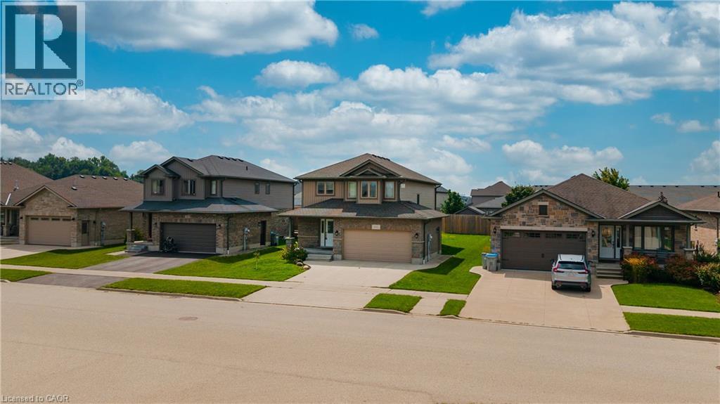 300 Hutton Street E, Listowel, Ontario  N4W 0C1 - Photo 38 - 40860231