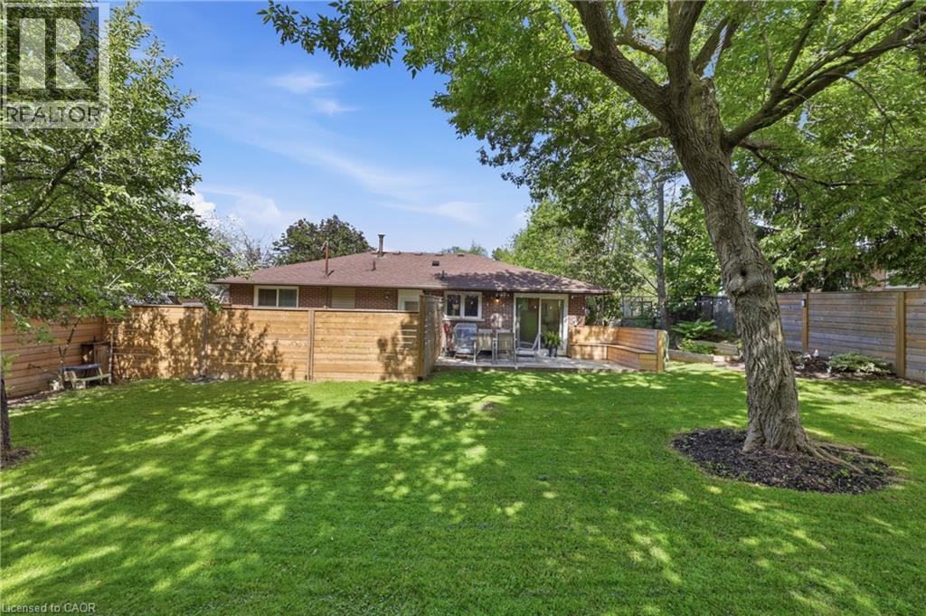 52 Grand Avenue, Caledonia, Ontario  N3W 2J5 - Photo 17 - 40845929