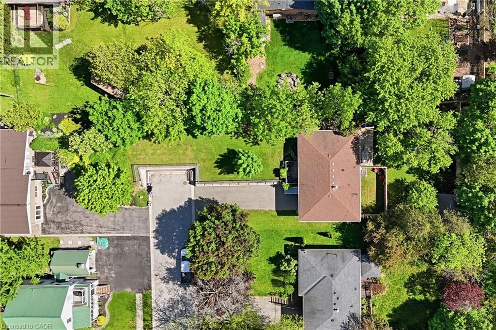 52 Grand Avenue, Caledonia, Ontario  N3W 2J5 - Photo 2 - 40845929