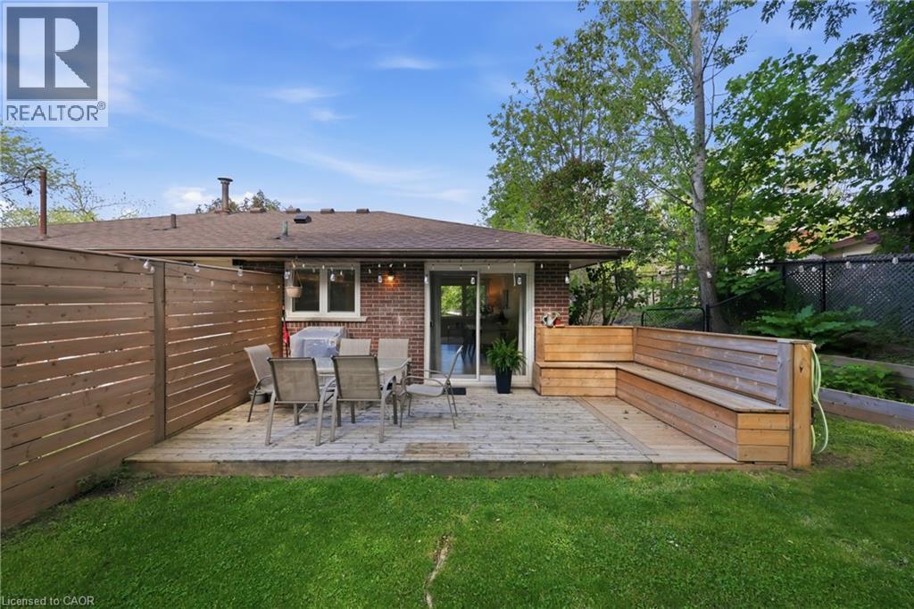 52 Grand Avenue, Caledonia, Ontario  N3W 2J5 - Photo 18 - 40845929