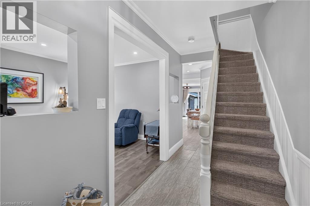 9 Davidson Street, Cambridge, Ontario  N1S 2T8 - Photo 7 - 40848660