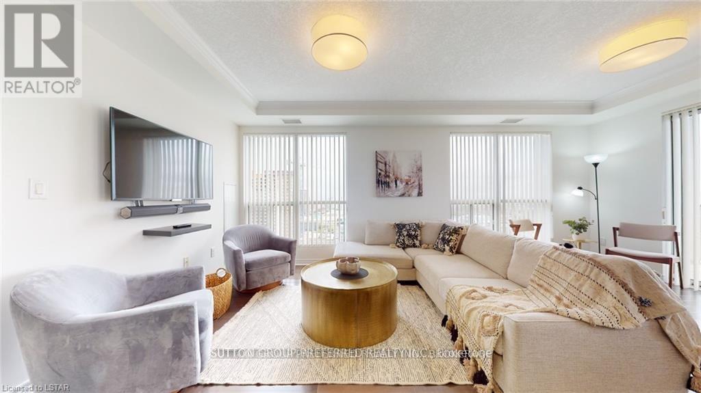 2304 - 330 Ridout Street N, London East, Ontario  N6A 0A7 - Photo 16 - X13739444