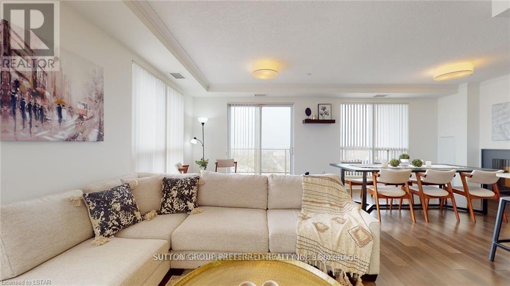 2304 - 330 Ridout Street N, London East, Ontario  N6A 0A7 - Photo 19 - X13739444