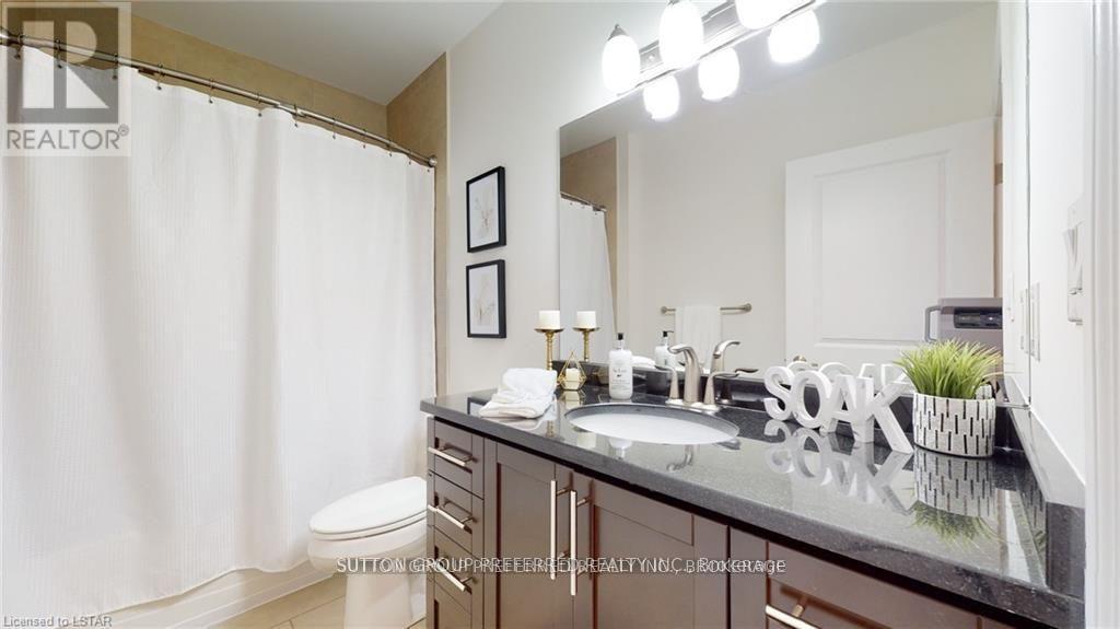 2304 - 330 Ridout Street N, London East, Ontario  N6A 0A7 - Photo 32 - X13739444