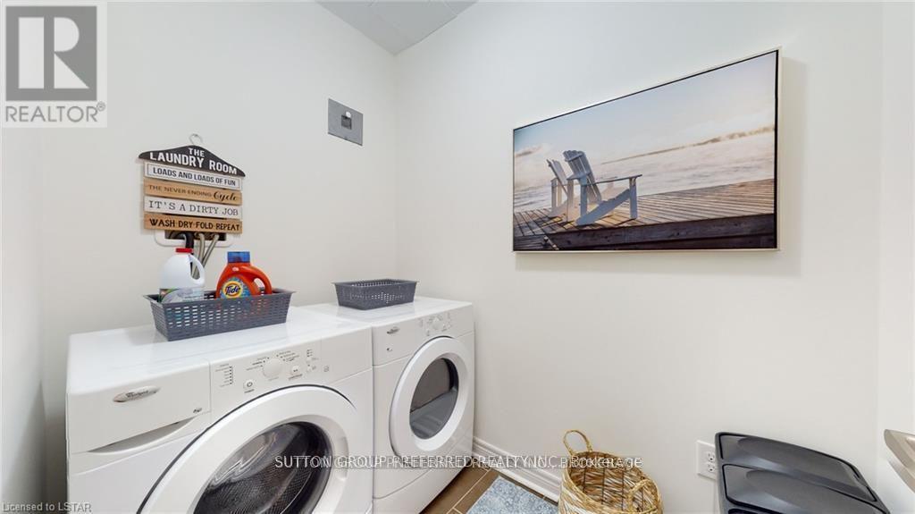 2304 - 330 Ridout Street N, London East, Ontario  N6A 0A7 - Photo 33 - X13739444