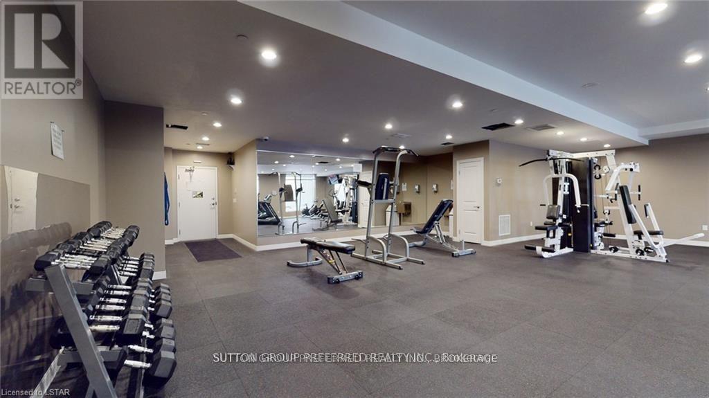 2304 - 330 Ridout Street N, London East, Ontario  N6A 0A7 - Photo 41 - X13739444