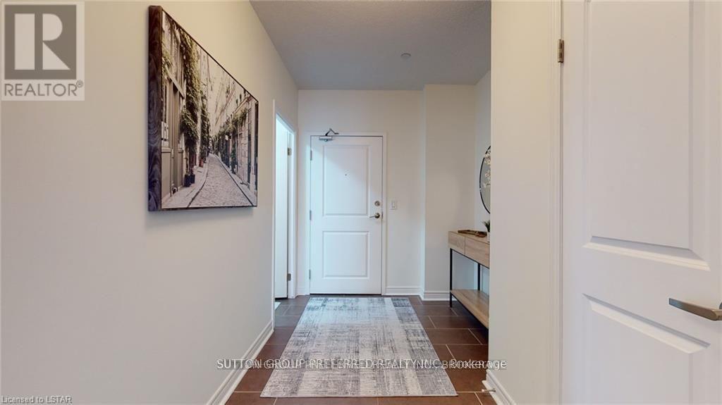2304 - 330 Ridout Street N, London East, Ontario  N6A 0A7 - Photo 5 - X13739444