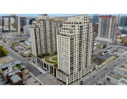 2304 - 330 RIDOUT STREET N, London East, Ontario