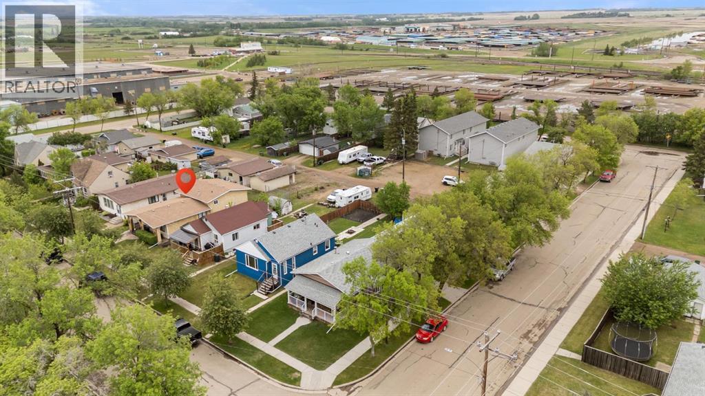 5221 42 Street, Camrose, Alberta  T4V 1A7 - Photo 32 - A2318737