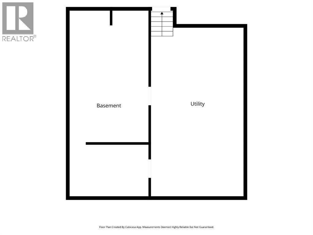 5221 42 Street, Camrose, Alberta  T4V 1A7 - Photo 38 - A2318737