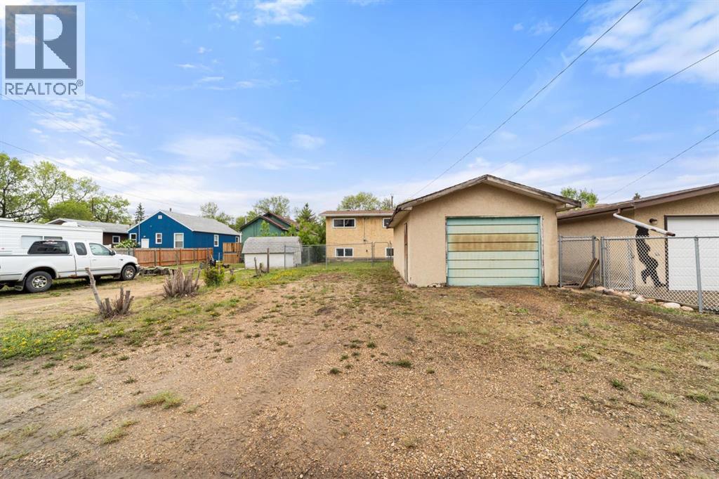 5221 42 Street, Camrose, Alberta  T4V 1A7 - Photo 29 - A2318737