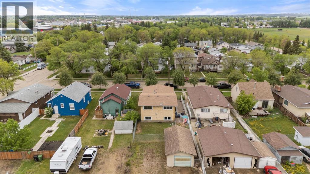 5221 42 Street, Camrose, Alberta  T4V 1A7 - Photo 35 - A2318737