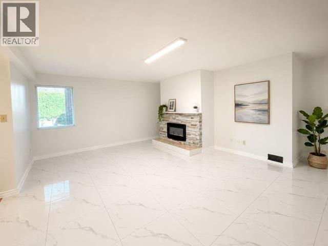 Ground Level 118xx SEALORD ROAD, Richmond, British Columbia