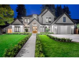 3836 202 STREET, Langley, British Columbia