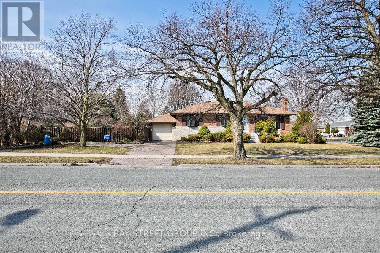67 ELVASTON DRIVE, Toronto, Ontario