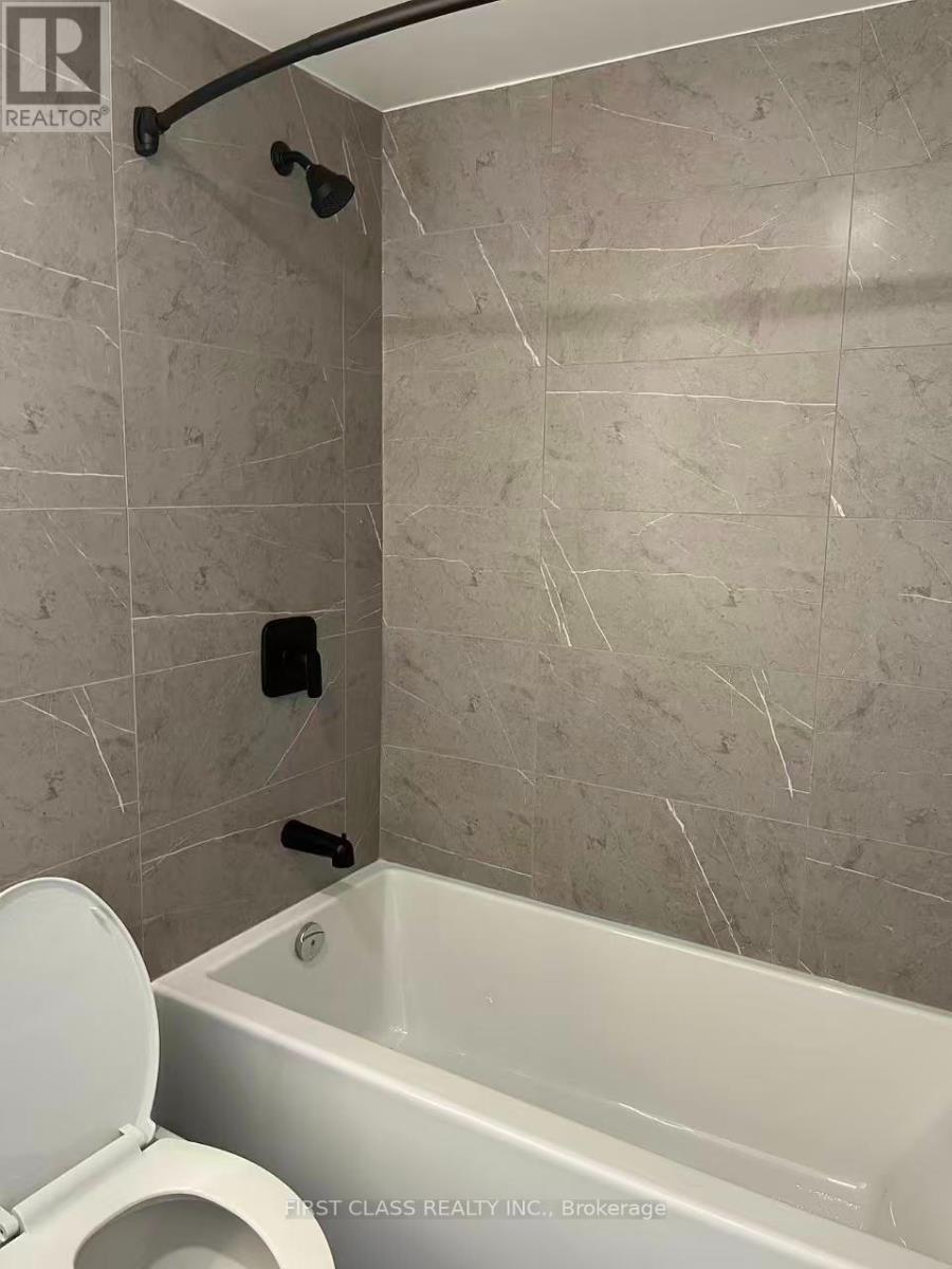 3407 - 609 Sherbourne Street, Toronto, Ontario  M4X 0A4 - Photo 11 - C13739464