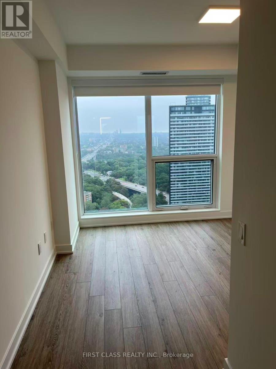 3407 - 609 Sherbourne Street, Toronto, Ontario  M4X 0A4 - Photo 14 - C13739464
