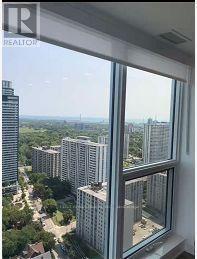 3407 - 609 Sherbourne Street, Toronto, Ontario  M4X 0A4 - Photo 2 - C13739464
