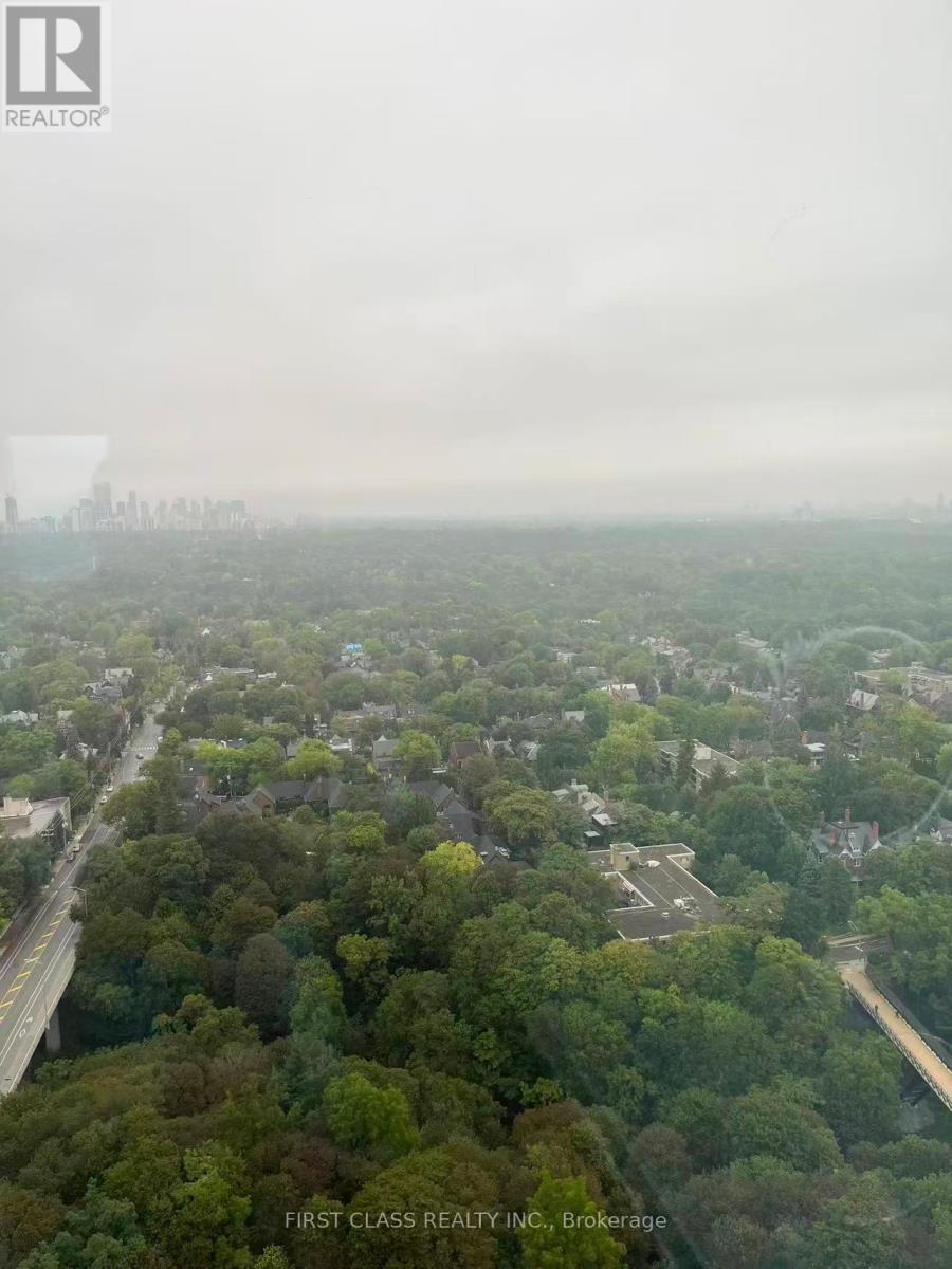 3407 - 609 Sherbourne Street, Toronto, Ontario  M4X 0A4 - Photo 20 - C13739464