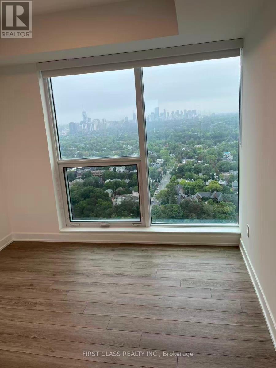 3407 - 609 Sherbourne Street, Toronto, Ontario  M4X 0A4 - Photo 7 - C13739464