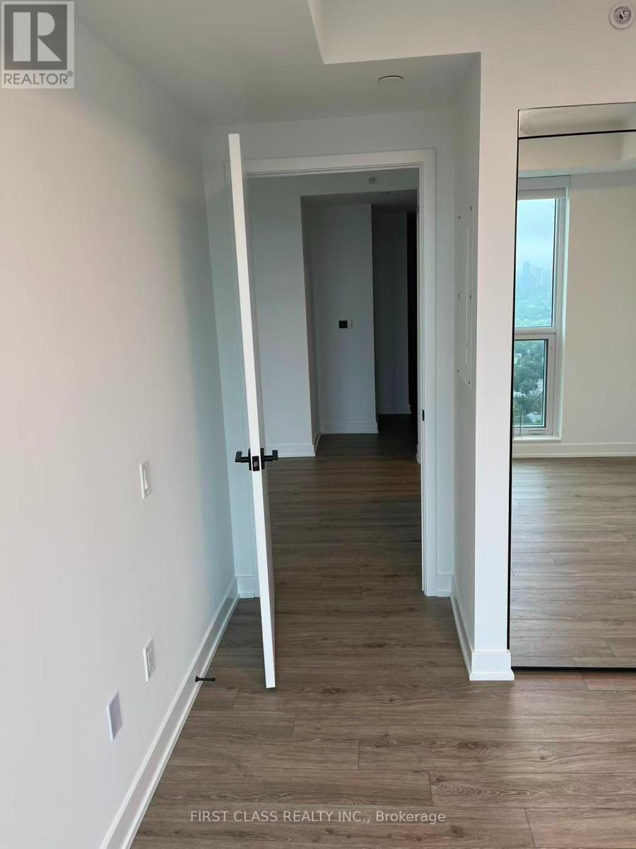 3407 - 609 Sherbourne Street, Toronto, Ontario  M4X 0A4 - Photo 9 - C13739464