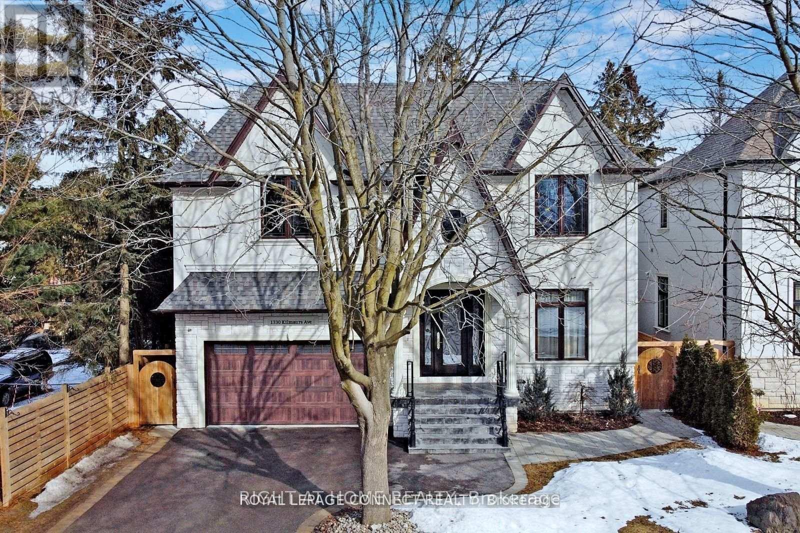 BASEMENT - 1330 KILMAURS AVENUE, Oshawa, Ontario