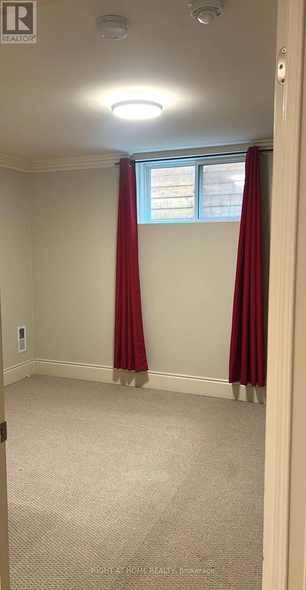 Basement - 1330 Kilmaurs Avenue, Oshawa, Ontario  L1K 2A3 - Photo 10 - E13739476