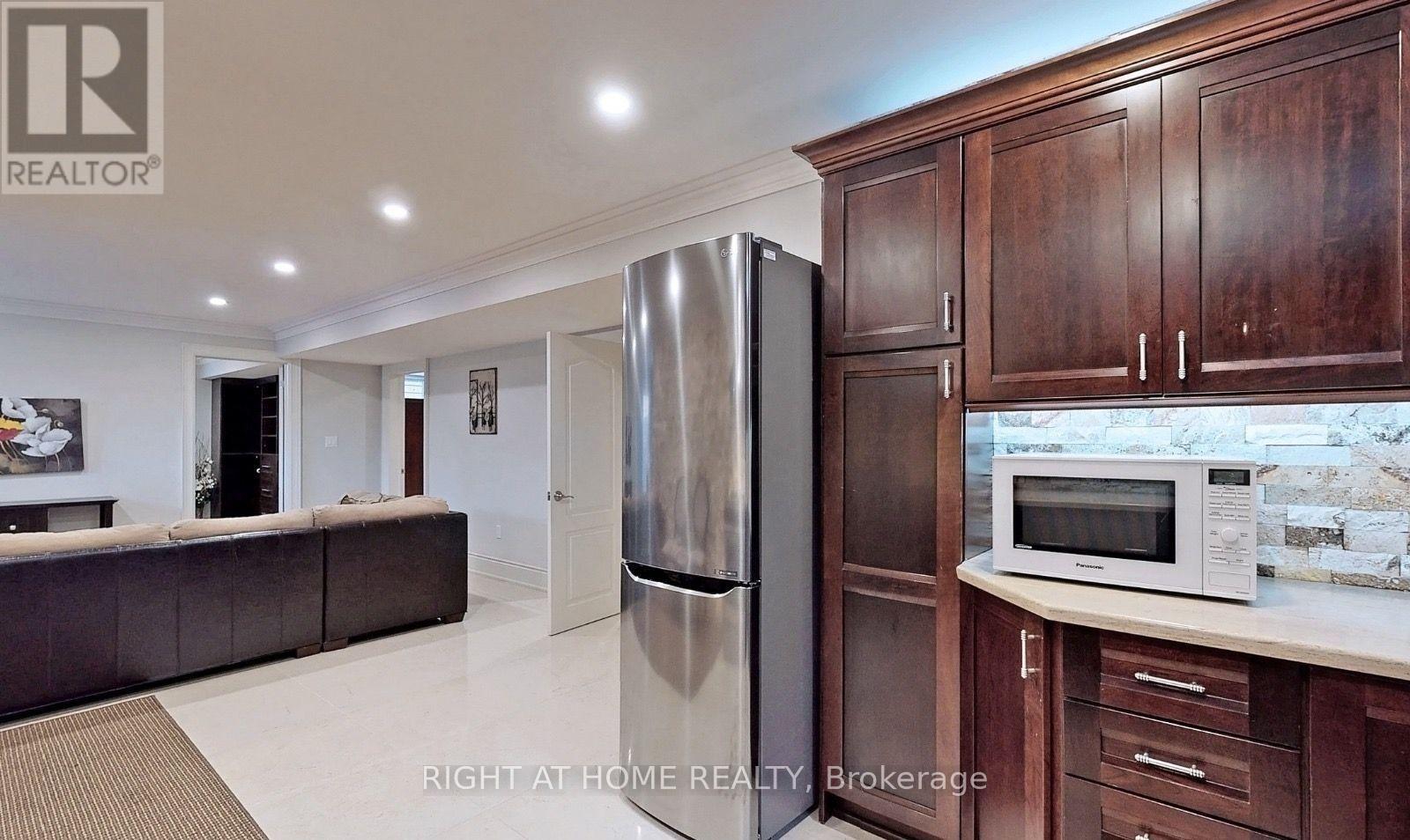 Basement - 1330 Kilmaurs Avenue, Oshawa, Ontario  L1K 2A3 - Photo 7 - E13739476