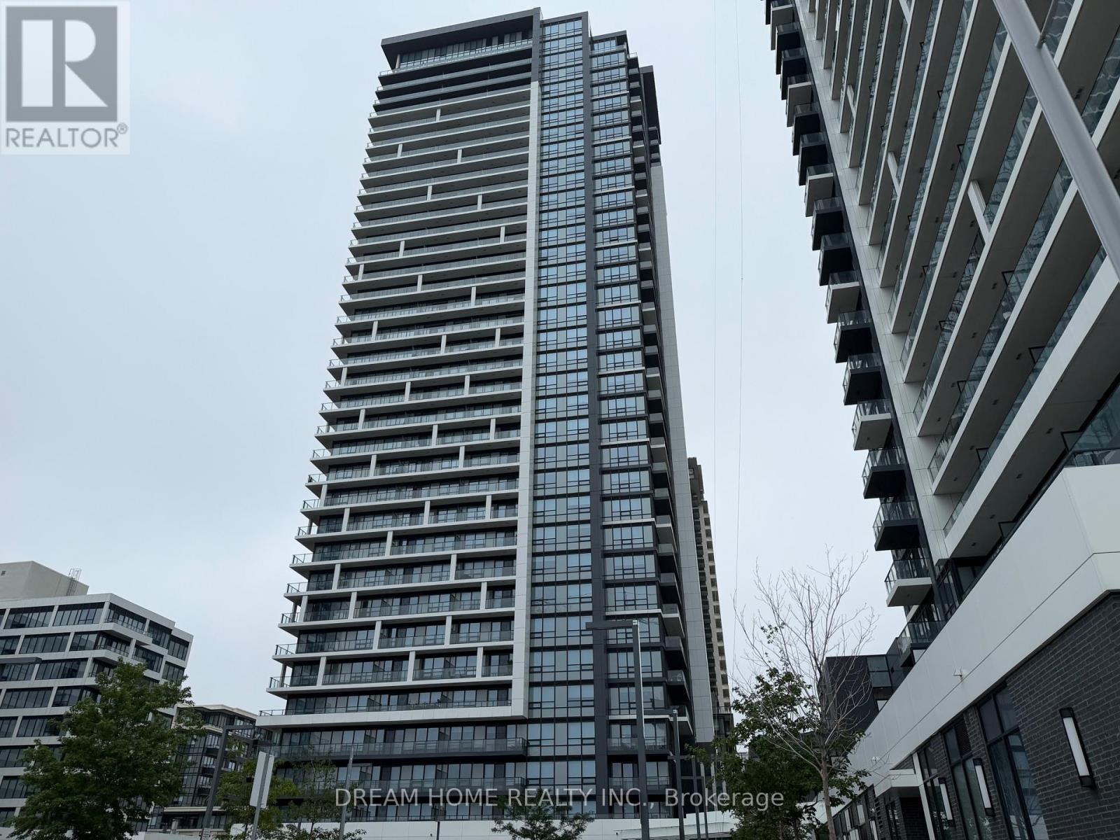 1506 - 18 WATER WALK DRIVE, Markham, Ontario