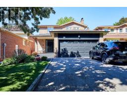 35 ASHLAND CRESCENT, Markham, Ontario
