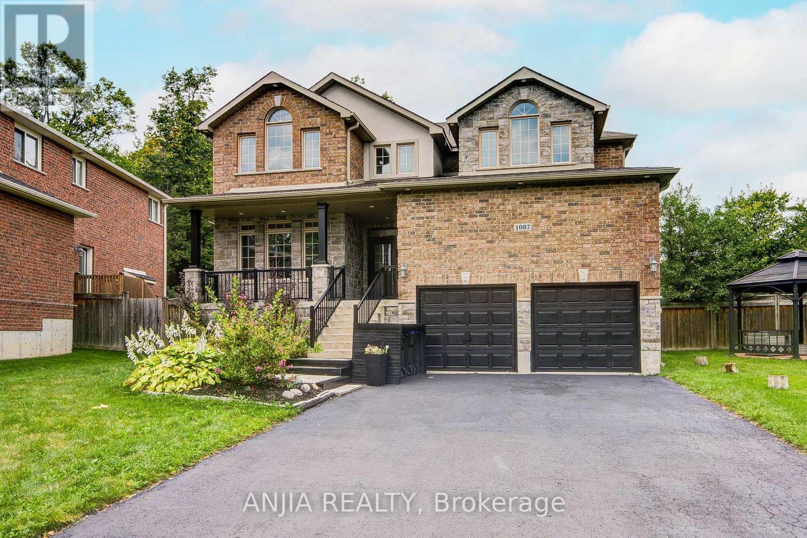 1087 NANTYR DRIVE, Innisfil, Ontario