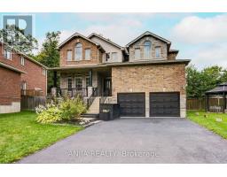 1087 NANTYR DRIVE, Innisfil, Ontario