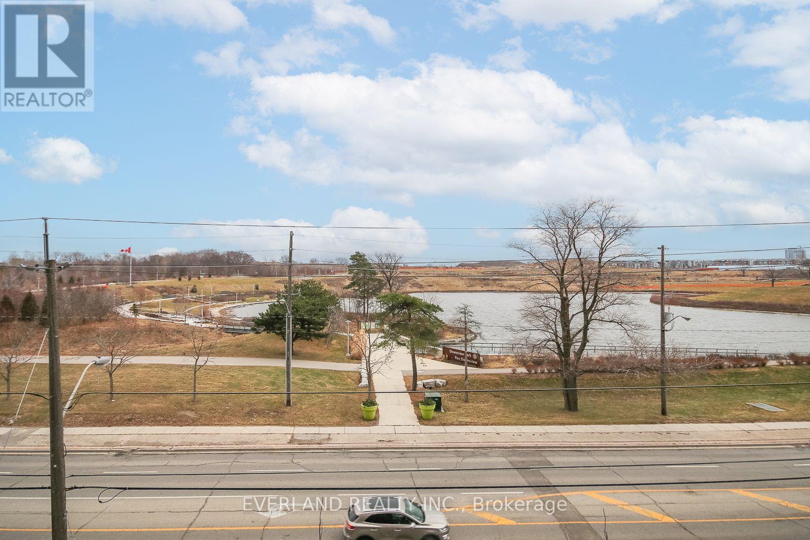 420 - 3100 Keele Street, Toronto, Ontario  M3M 0E1 - Photo 23 - W13739442