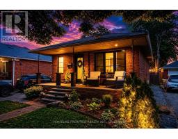23 WHALEY DRIVE, Toronto, Ontario