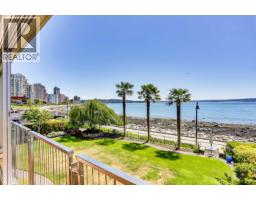107 150 24 STREET, West Vancouver, British Columbia