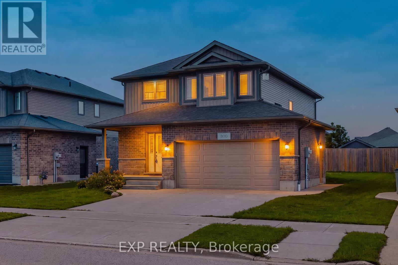 300 HUTTON STREET E, North Perth, Ontario