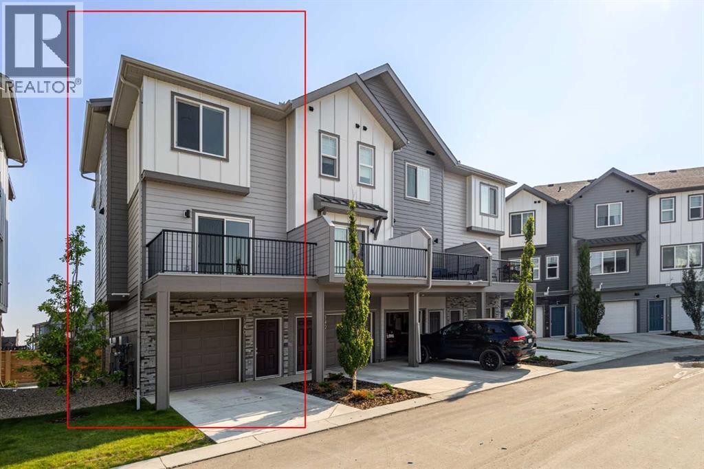 140, 2231 81st Street Sw, Calgary, Alberta T3H 6M4 - Photo 2 - A2308928