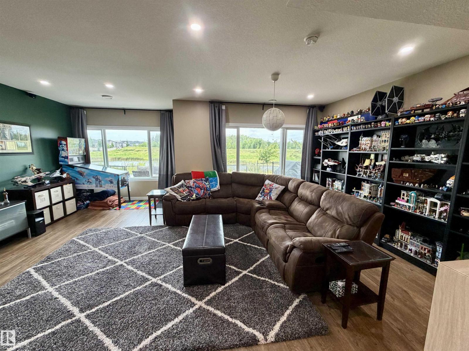 7135 Edgemont Wy Nw, Edmonton, Alberta T6M 1K1 - Photo 62 - E4505182
