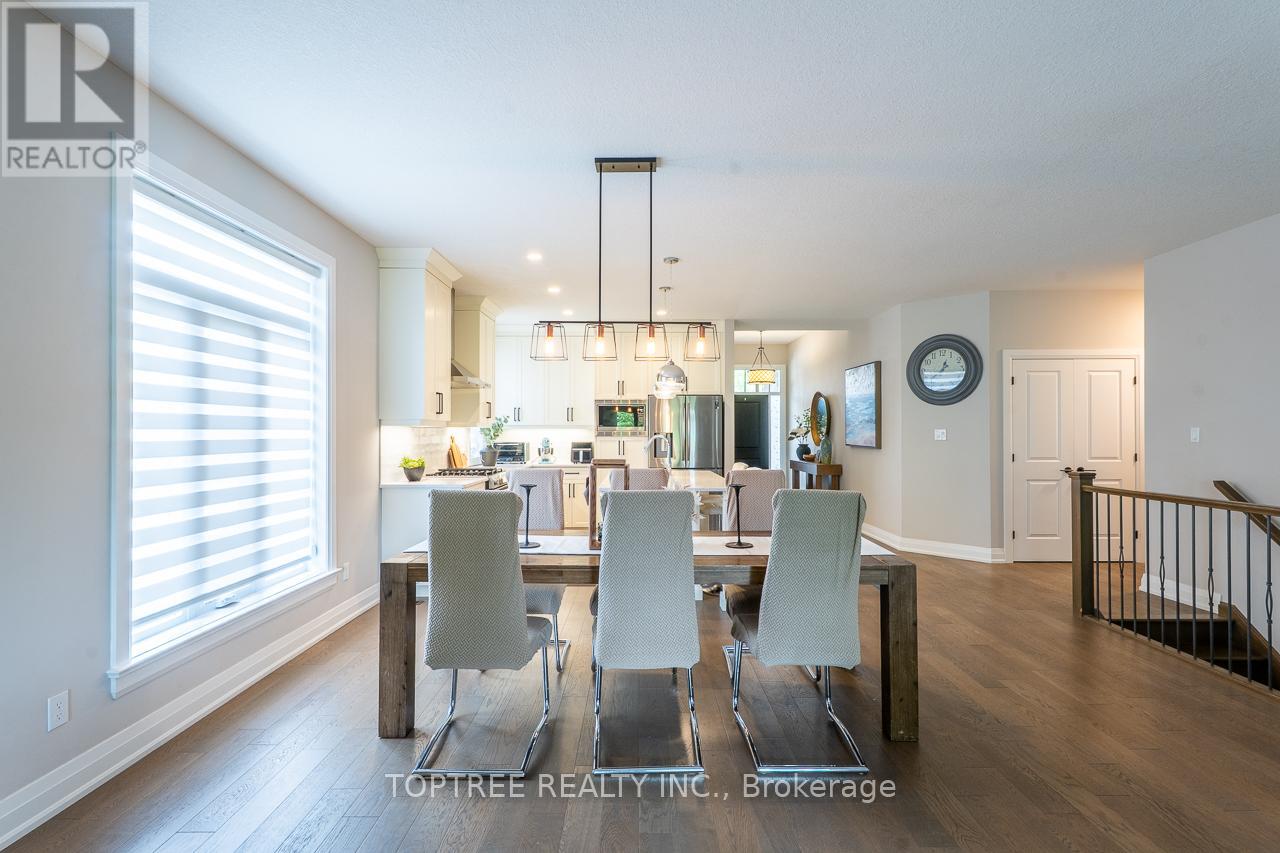 29 - 2290 Torrey Pines Way, London North, Ontario  N6G 0N9 - Photo 11 - X13739480