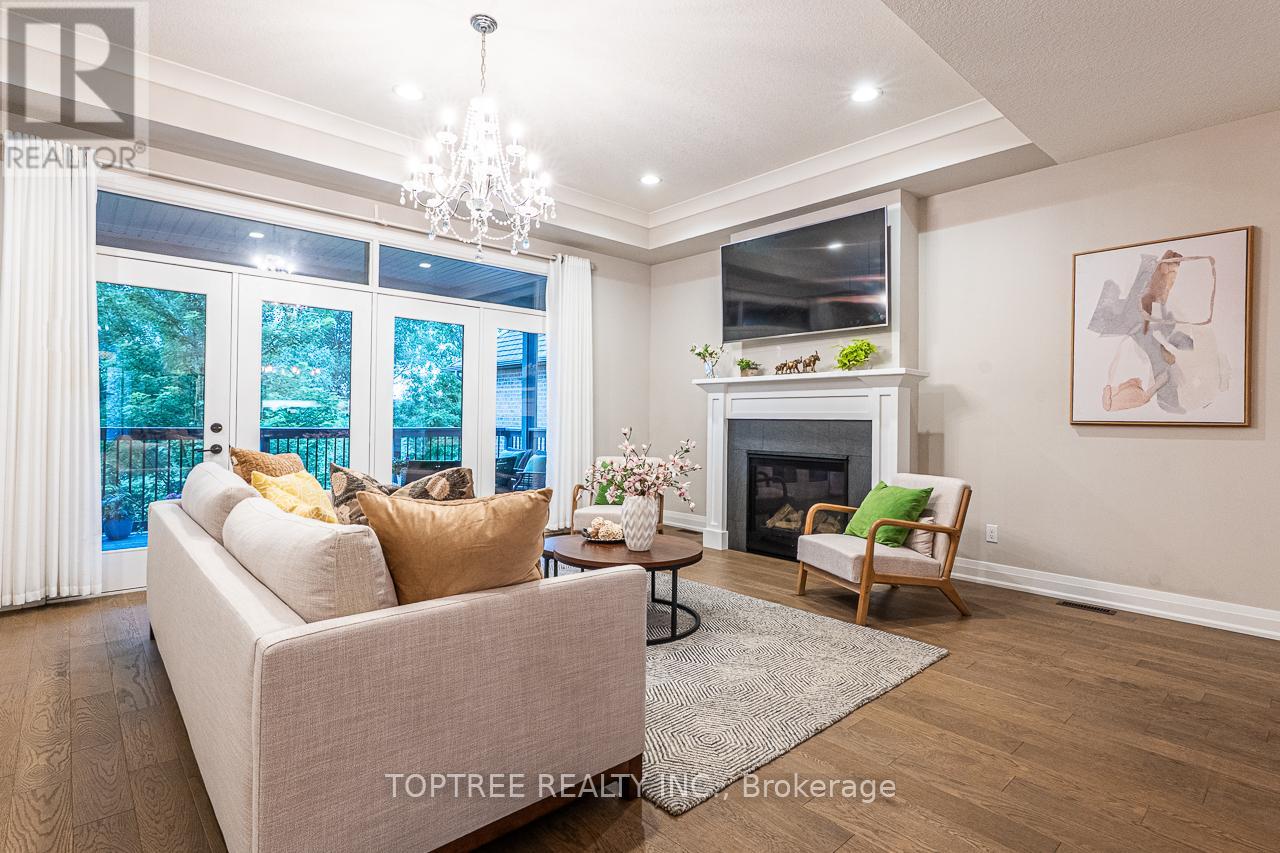 29 - 2290 Torrey Pines Way, London North, Ontario  N6G 0N9 - Photo 13 - X13739480