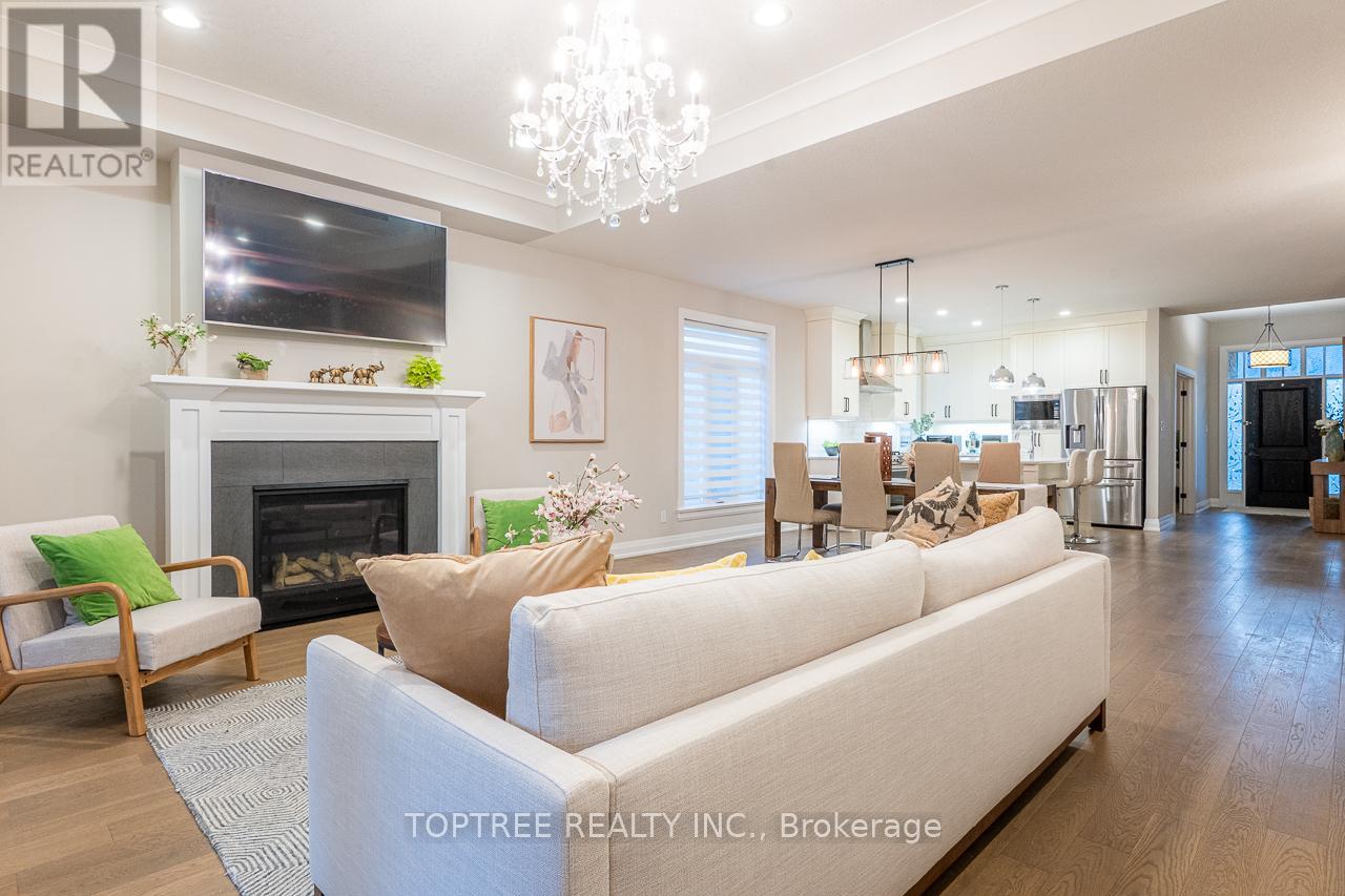 29 - 2290 Torrey Pines Way, London North, Ontario  N6G 0N9 - Photo 15 - X13739480