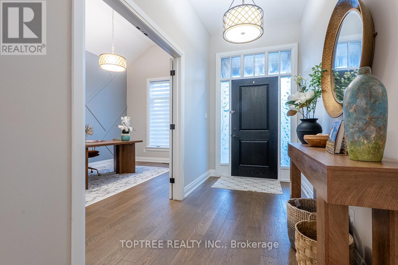 29 - 2290 Torrey Pines Way, London North, Ontario  N6G 0N9 - Photo 3 - X13739480