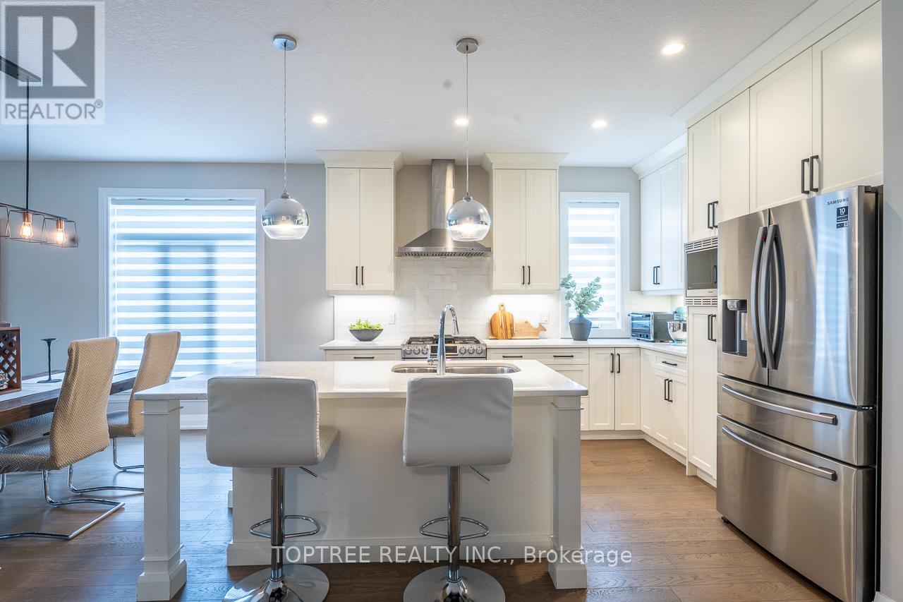 29 - 2290 Torrey Pines Way, London North, Ontario  N6G 0N9 - Photo 7 - X13739480